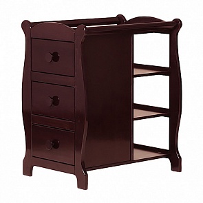 Тумба общего назначения Лель БИ 06 махагон (Лель, LIEL_БИ 06_махагон)